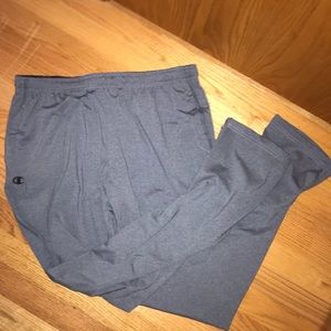 Champion Sweatpants